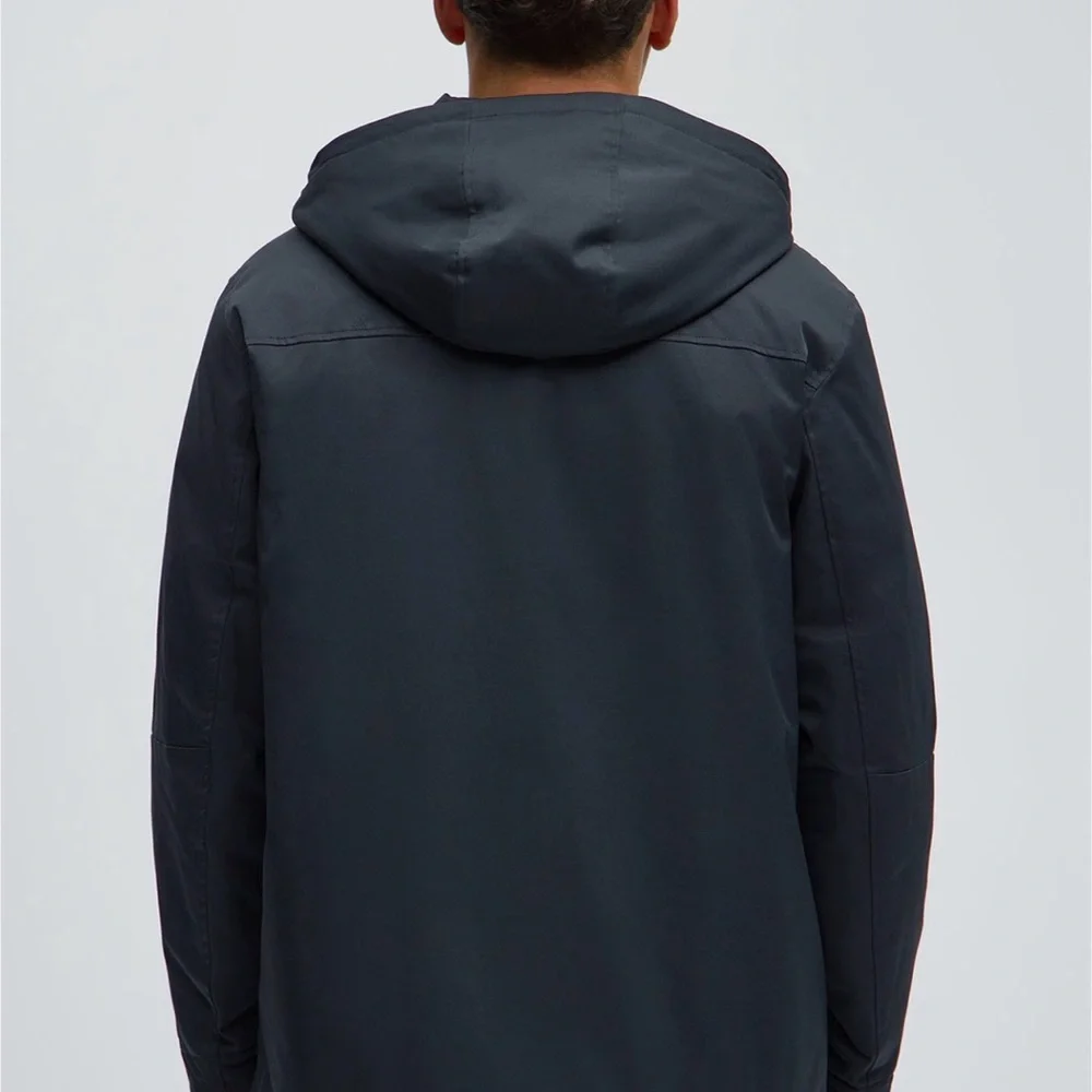 Men’s jacket - Picture 3 of 3